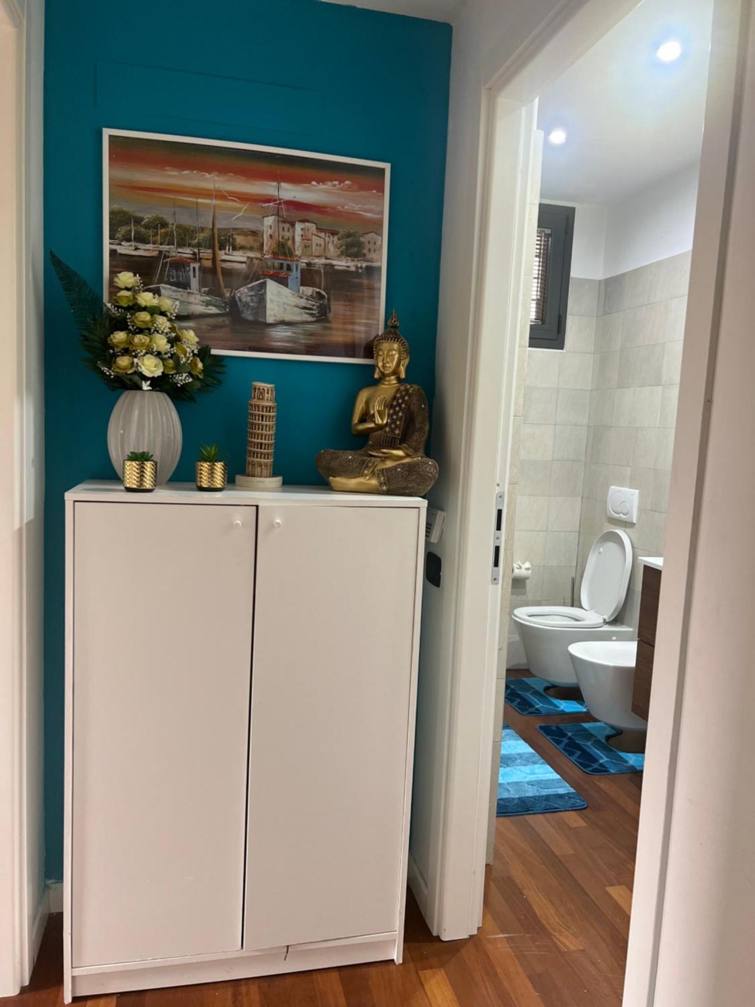 B&B Resilienza - Camera Privata Con Bagno Lecco Exteriör bild