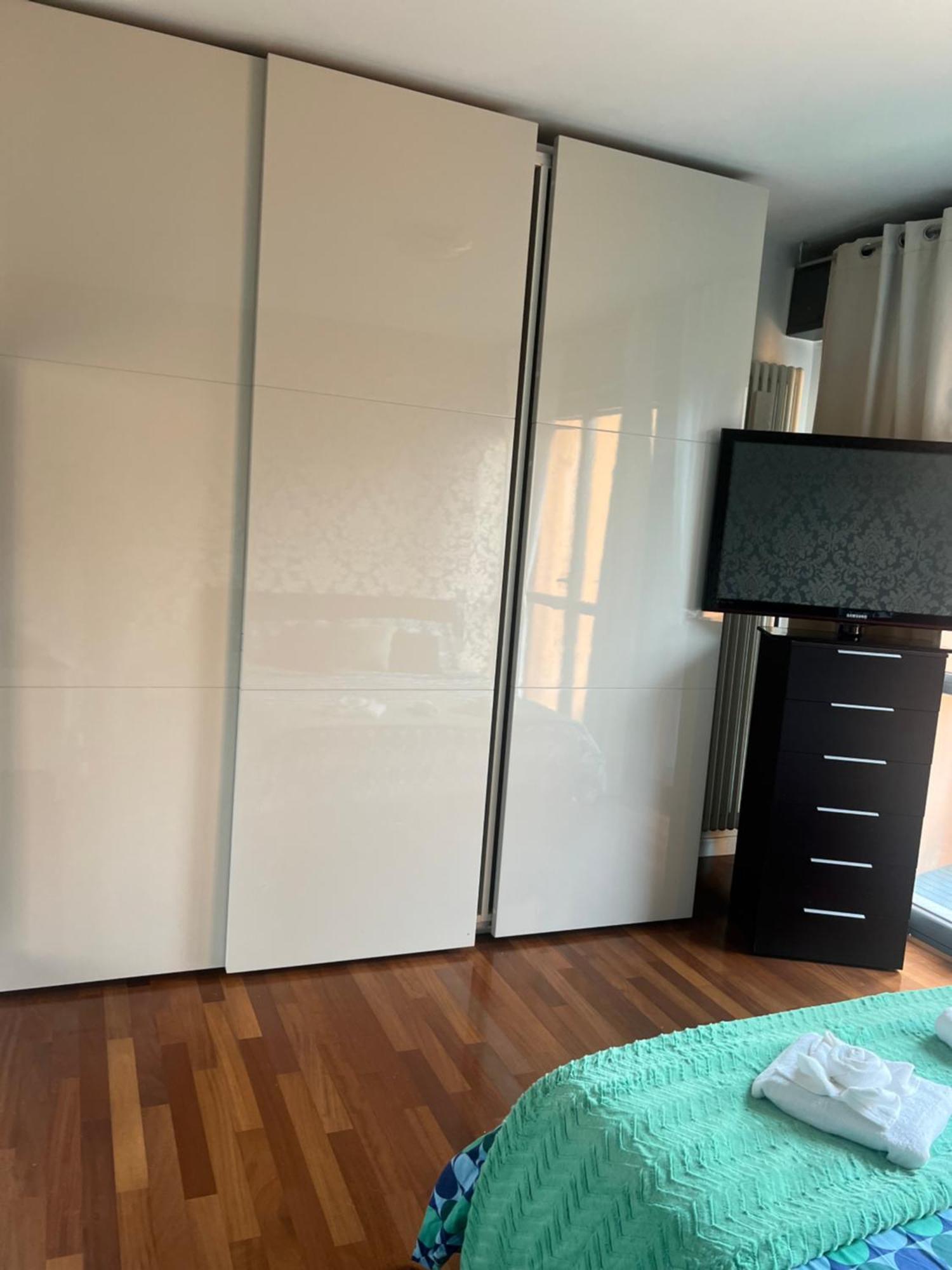 B&B Resilienza - Camera Privata Con Bagno Lecco Exteriör bild